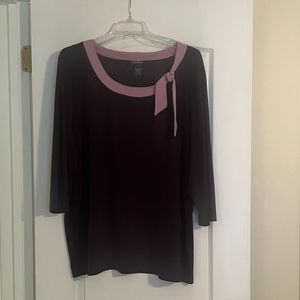 💜The Avenue dress shirt💜